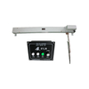 Horizontal Electric Window Wiper