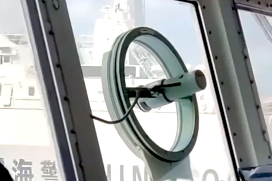 How to choose reasonable Marine Clear View Screen for your ship?