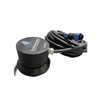 Ultrasonic Marine Growth Preventing Devices