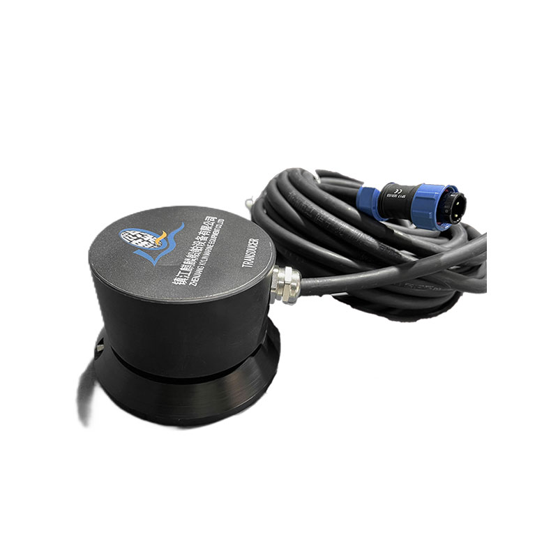 Ultrasonic Marine Growth Preventing Devices
