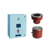 Impressed Current Cathodic Protection System