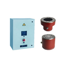 Impressed Current Cathodic Protection System