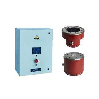 Impressed Current Cathodic Protection System