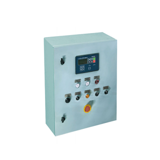 Marine Diesel Generator Control Box