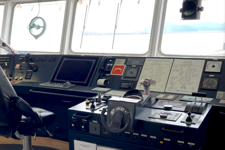 How to make the correct size of the Horizontal Electric Window Wiper for ships?